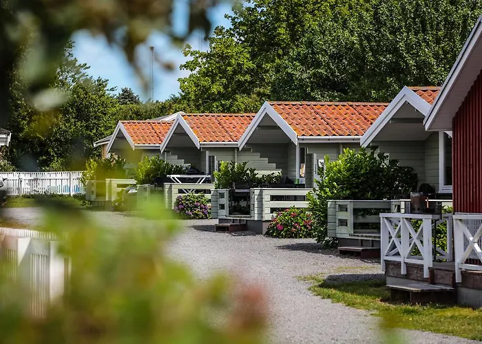 Hasle Camping&Hytter