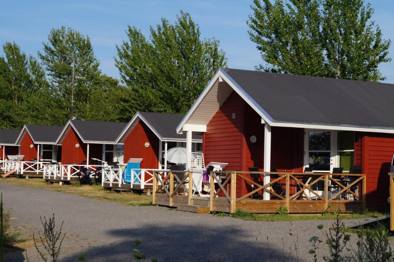 Campingplasser Camping&hytter Hasle