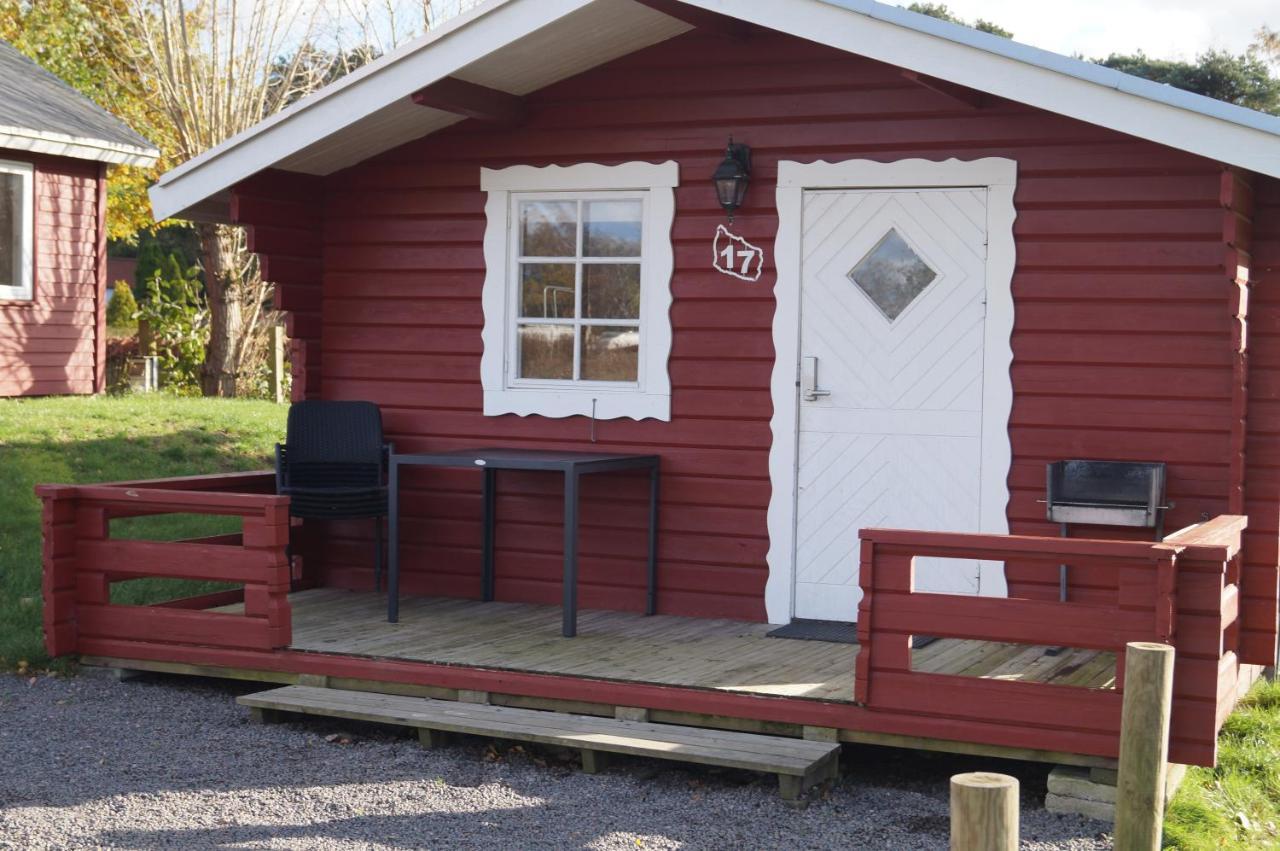 Campingplasser Camping&hytter