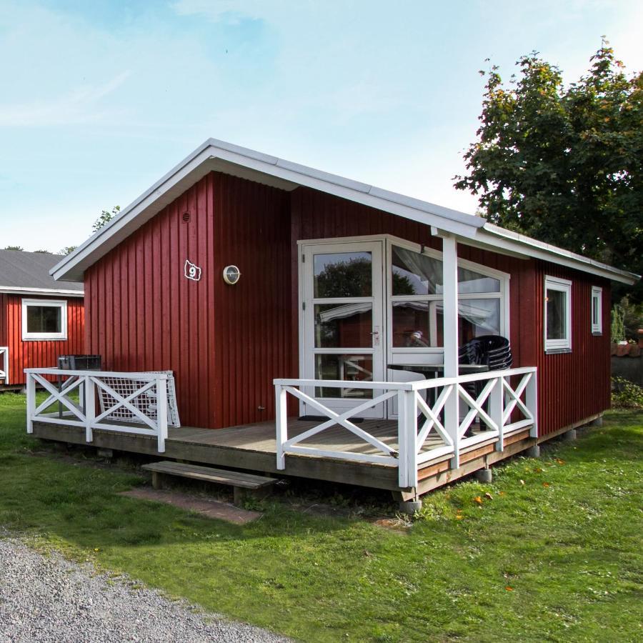 Camping&hytter Campingplasser Hasle