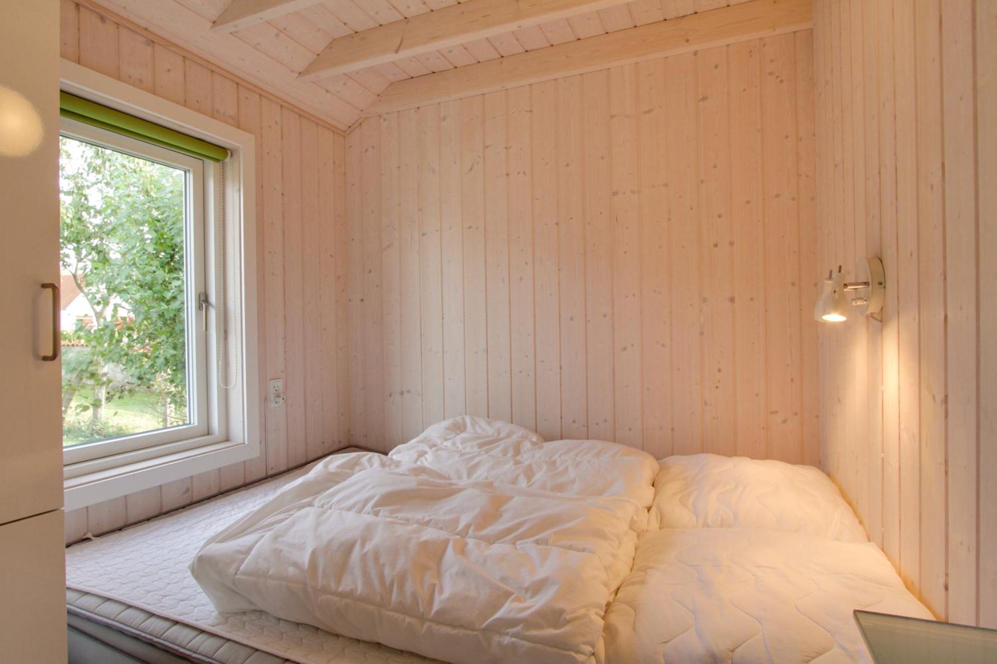 Camping&hytter Campingplasser *