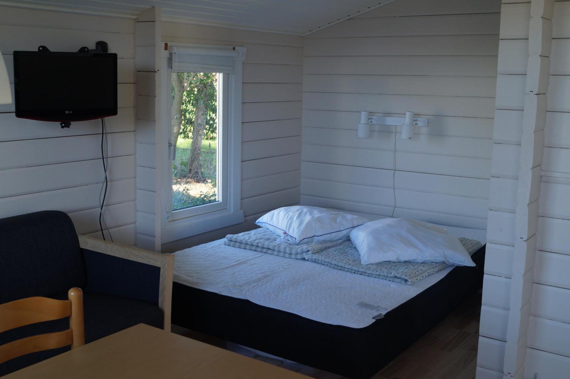 Campingplasser Camping&hytter Hasle