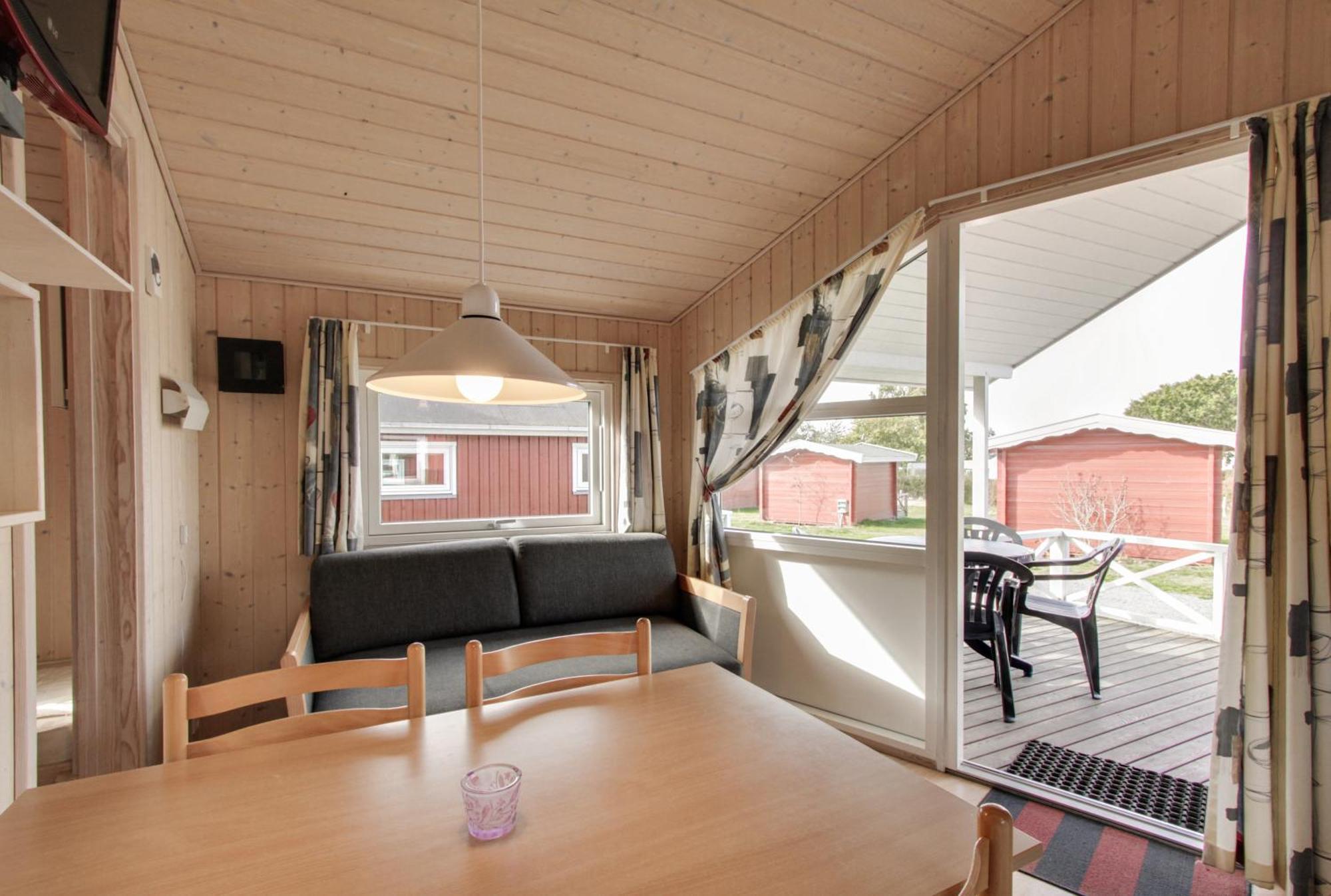 Campingplasser Camping&hytter