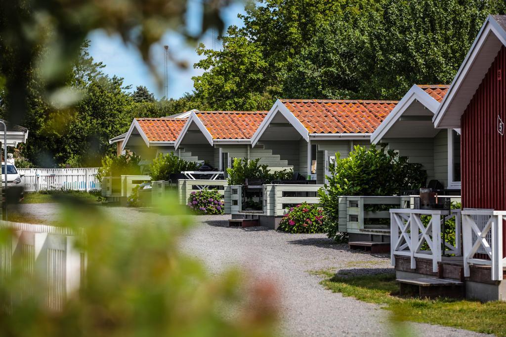 Campingplasser Camping&hytter